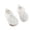 Pink, variant on REDARER Spring and Summer Boys and Girls Perforated Breathable Net Sandals for Learning To Walk,16-20 Months