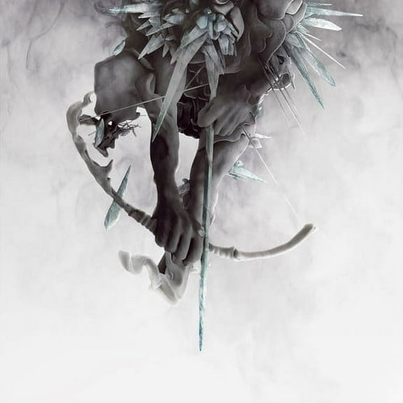 Linkin Park - Hunting Party - Music & Performance - CD