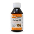 thumbnail image 1 of Arymar Castor Oil Aceite De Ricino Hecho En Estados Unidos 100% Puro 4 Fl Oz 118 Ml Uno (4 Fl Oz), 1 of 1