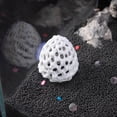 thumbnail image 6 of 1 Pcs Shrimp Dome Hide, Shrimp Hides for Aquarium, Betta Fish Hideout with Suction Cup, Betta Habitat Tank Ornament Accessories, Aquarium Decor for Small Fish Guppy Hiding Resting, 6 of 9