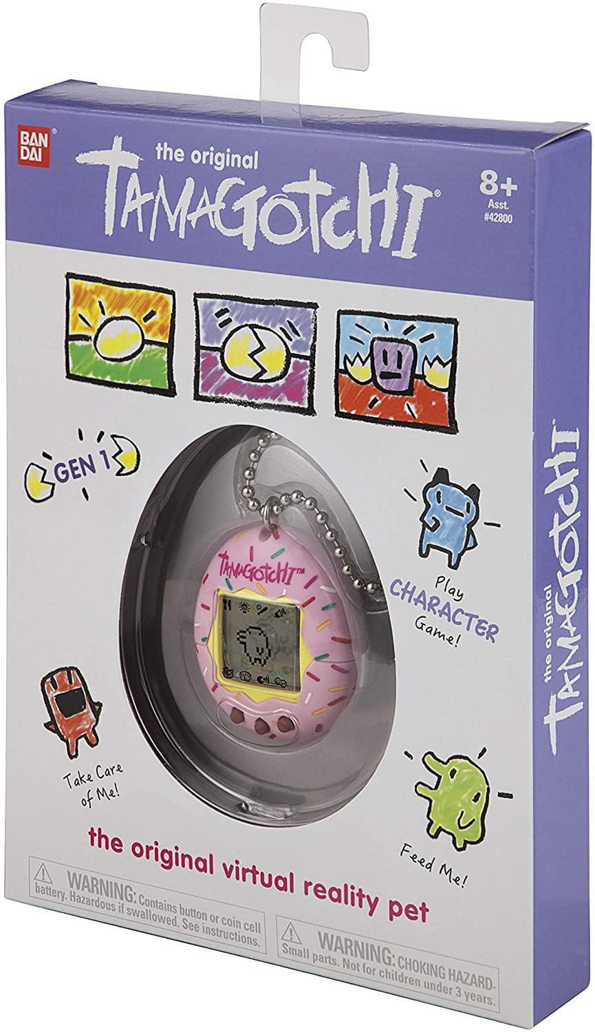 Tamagotchi Original Sprinkles