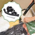 thumbnail image 4 of Bomba de eléctrica para inflar y desinflar, dispositivo multiusos, práctico y de llenado rápido, portátil para botes, camping, juguetes, 4 of 7