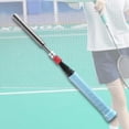 thumbnail image 6 of DimyFew Badminton Racket Swing Trainer Comfortable Grip Badminton Swing 300g, 6 of 9