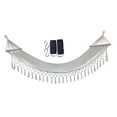 thumbnail image 3 of jinwen Hamac Extérieur Robuste et Portable pour Plage Balcon Extérieur, 3 of 8