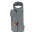 thumbnail image 4 of Wire Strippers, Universal Coaxial Cable Stripper Portable Rotatable With Hex Wrench For RG58 59 62, 4 of 8