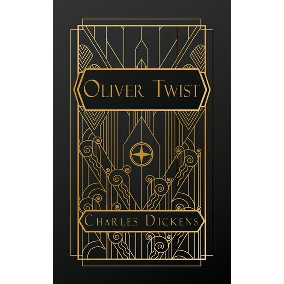 Oliver Twist, (Paperback)