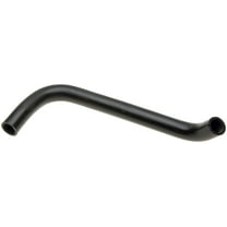 Gate 23695 Premium Molded Coolant Hose Fits select: 2009-2011 HONDA CR-V