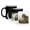Multicolor, variant on 3drose, Japan, Honshu, Kyoto, Japanese Macaque Monkey-as15 Jme0155 - John and Lisa Merrill, 11oz Mug