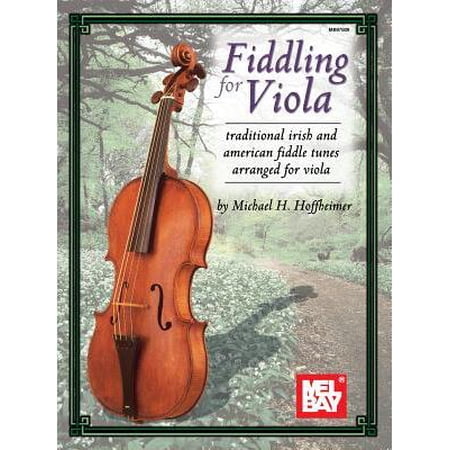 German: Deutsch Za: Fiddling for Viola (Paperback)