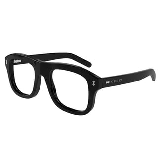 Gucci GG0900S col. 001 Sunglasses Black w/ Grey Mirror
60mm Unisex Gucci GG0900S col. 001 Sunglasses Black w/Grey Mirror 60mm  main image 3