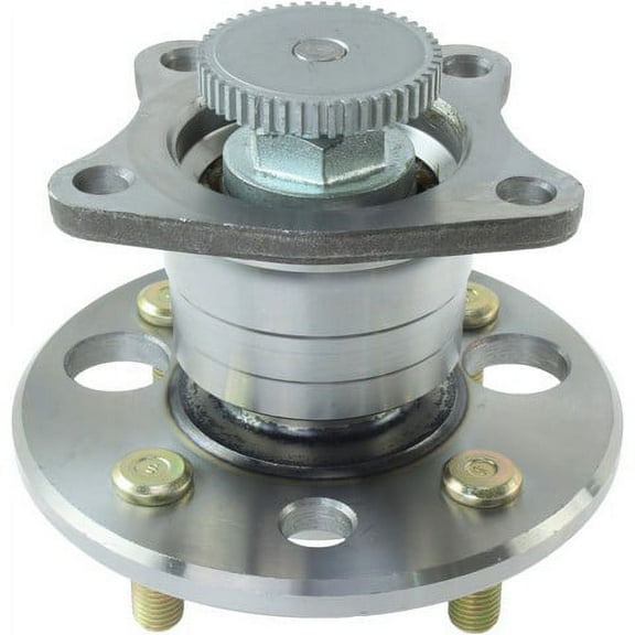 Centric Parts Wheel Bearing and Hub Assembly P/N:406.44000E Fits select: 1993-2002 TOYOTA COROLLA, 1993-1995 GEO PRIZM
