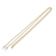 thumbnail image 4 of Correa de hombro cruzada de metal delgada de 120 cm con asa y cadena de repuesto. Oro, 4 of 8