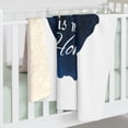 thumbnail image 4 of Harry Potter Sherpa Fleece Blanket, 4 of 4