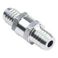thumbnail image 1 of Aluminum Alloy Fuel Non-return valve Automobile Quick High Temperature Resistant, 1 of 6
