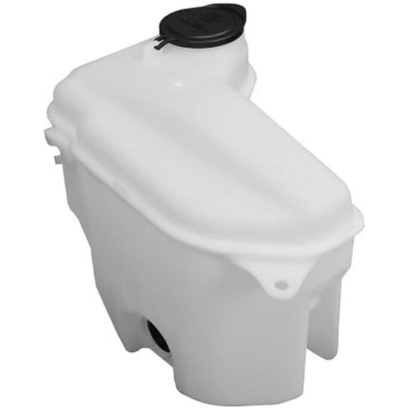 For Toyota Corolla 1998 99 00 01 2002 Washer Fluid Reservoir | Reservoir and Cap Assembly | 8531502040-PFM | TO1288197