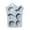 blue, variant on Sugarcraft Mould Halloween Theme Cookie Cartoon Halloween Gift Food-grade Silicone Cake Plunger Cutter