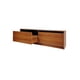 thumbnail image 4 of Baúl de Almacenamiento Banca Pie de Cama, Banco Organizador para Recámara, Mueble Multifuncional para Dormitorio., 4 of 6