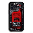 thumbnail image 1 of Gamer At Work iPhone 13 Pro Max Case BLN5644, iPhone 13, 1 of 3