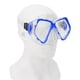 thumbnail image 5 of Gafas de buceo de vidrio templado, gafas de buceo antivaho gafas de snorkel gafas de buceo calidad superior, 5 of 8