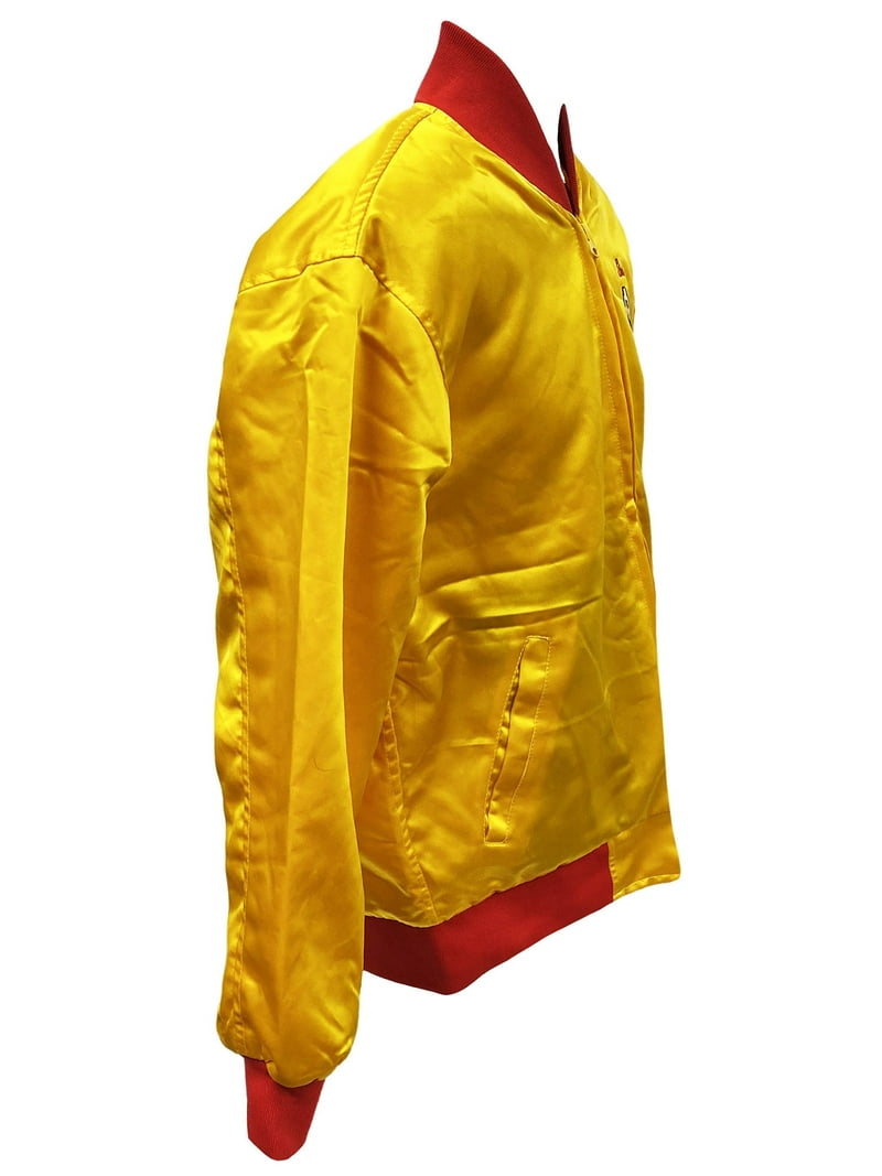 Gus Polinski Kenosha Kickers Jacket - Walmart.com