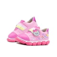 thumbnail image 1 of Tenis Distroller Para Niña Estilo Casual Suela EVA Rosa rosa 15, 1 of 6
