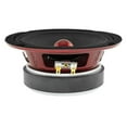 thumbnail image 4 of DS18 DS18-PRO-X6BM Pro X 6.5" 500W  8 Ohm Mid Range Car Loudspeaker with Bullet, 4 of 6