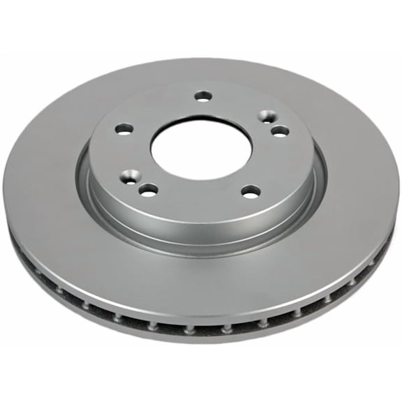 ADVICS Disc Brake Rotor