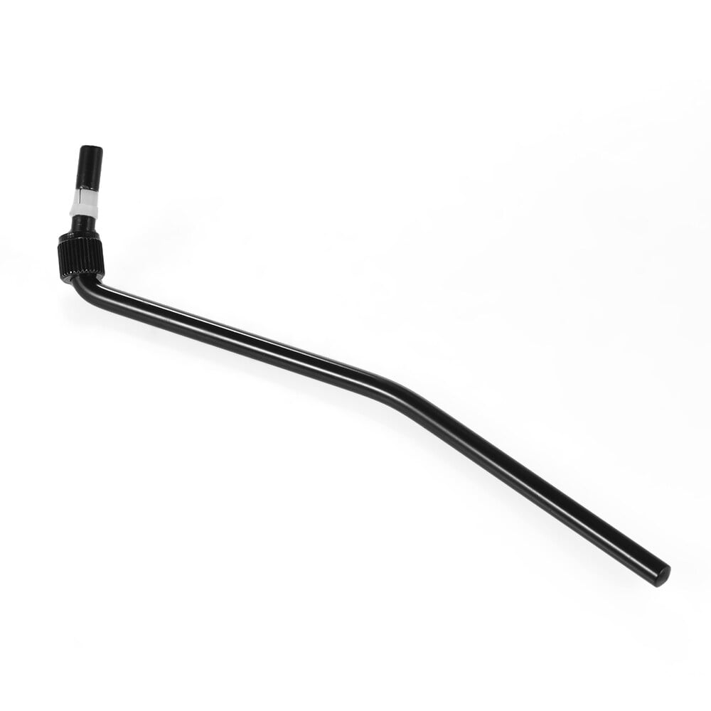 Carevas Electric Guitar Tremolo Trem Arm Whammy Bar Crank Lever for