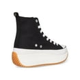 thumbnail image 5 of Madden Girl Women's Winnona Platform High Top Sneaker, 5 of 5