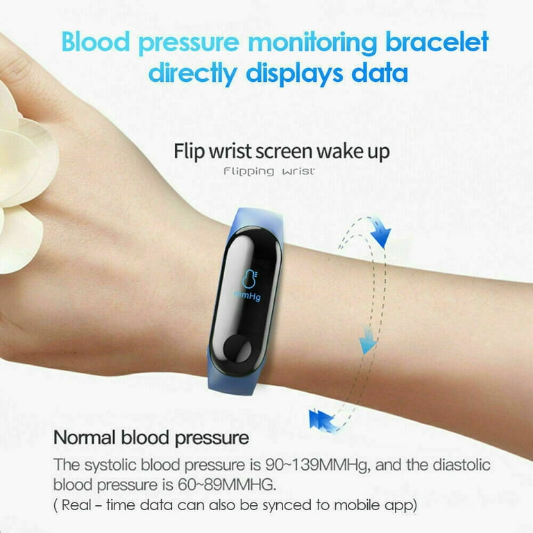 M4 band best sale watch