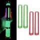 thumbnail image 1 of tubo luminoso,Tubo luminoso de vidrio que en la oscuridad,pequeñas luces de emergencia de tubo de luz autoluminosa,Tubo de sustitución para la decoración de bricolaje al aire Macarena tubo luminoso, 1 of 8