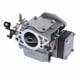 thumbnail image 2 of Motor de Barco 63V-14301-00 carburador 63V-14301-10 Para Motores Fueraborda de 2 Tiempos 15 shamjiam, 2 of 6