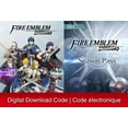 thumbnail image 1 of Fire Emblem Warriors + Season Pass Bundle - Nintendo Switch [Code Electronique], 1 of 7