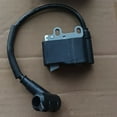 thumbnail image 2 of CS490 CS500 Ignition Coil SHINDAIWA 446S 502S, A411001051, P021036741, 2 of 2