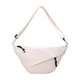 thumbnail image 2 of Bolso bandolera de nailon sencillo y versátil., 2 of 6