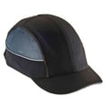 thumbnail image 2 of Ergodyne SkullerzÂ® 8960 Bump Cap w/ LED Lighting Technology, Black, Short Brim, 2 of 7