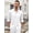 White, variant on Long Sleeve Button Up Shirts for Men Wrinkle Free Dress Shirts Business Casual Shirt