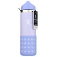 thumbnail image 1 of Hydro Flask - Gorro de paja y bota de boca ancha para niños, 20 onzas, 1 of 7