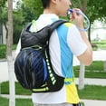 thumbnail image 6 of Outdoor Cycling Backpack Portable Waterproofs Bicycles Bags Large Capacity Bike Hydrations Backpack Cycling Water Bag, 6 of 9