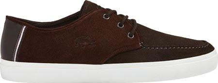 lacoste sevrin suede