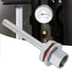 thumbnail image 5 of Kit de termopozo ANGGREK Acero inoxidable 4 Pulgadas Accesorios de Montaje, 5 of 9