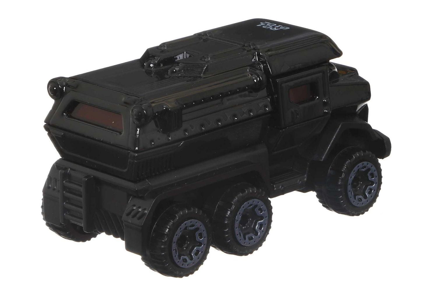 Hot Wheels Star Wars Dark Trooper Car, Gift for Kids 3 Years & Up & Collectors