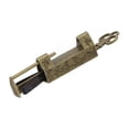 thumbnail image 4 of Actual Use Package Content Chinese Style Lock Suitcase Collectible Item Functional And Decorative High Quality, 4 of 9