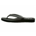 thumbnail image 3 of Cobian®&nbsp;Women's Skinny Bounce Flip Flop (in Black), 3 of 6