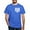 Royal, variant on CafePress - Best Day Ever February 29Th T Shirt - Men's Classic Graphic Cotton T-Shirt