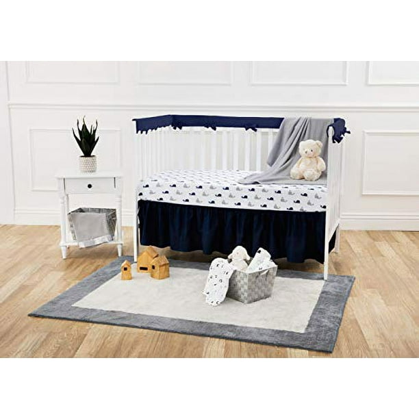 Crib sheets top girl walmart