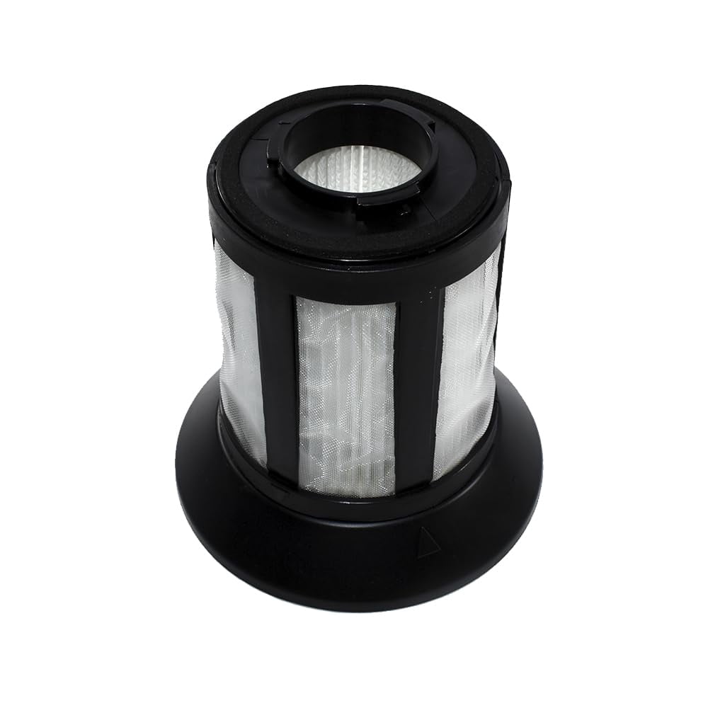 HQRP, Dirt Cup Filter Assembly, 2 Pack, for Bissell 6489 64892