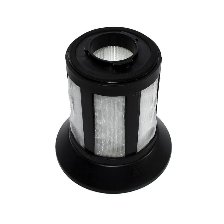 HQRP Dirt Cup Filter for Bissell Zing 2031532 fits 10M2