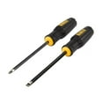 thumbnail image 3 of DEWALT 2-Piece TOUGHSERIES Demo Screwdriver Set, 3 of 3