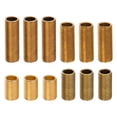 thumbnail image 3 of Shisuyan Hollow Lamp Threaded Rod Brass 12Pcs 0.6In, 3 of 9